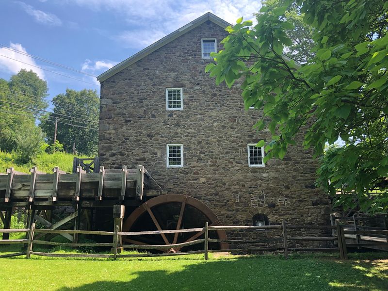 How A Riverside Family Business Became A Living Museum How A Riverside Family Business Became A Living Museum