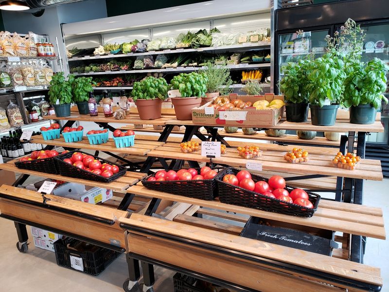 How Four Chelsea Locals Changed the Way Their Town Eats