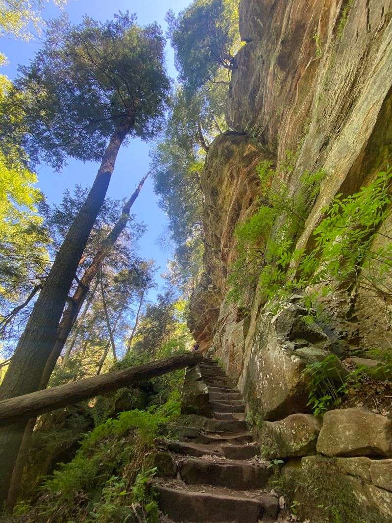 How Hard Is The Hike, Really?