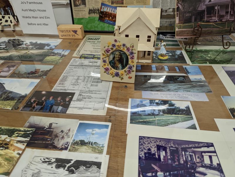 How Hollywood Came to a Tiny Oklahoma Town How Hollywood Came to a Tiny Oklahoma Town