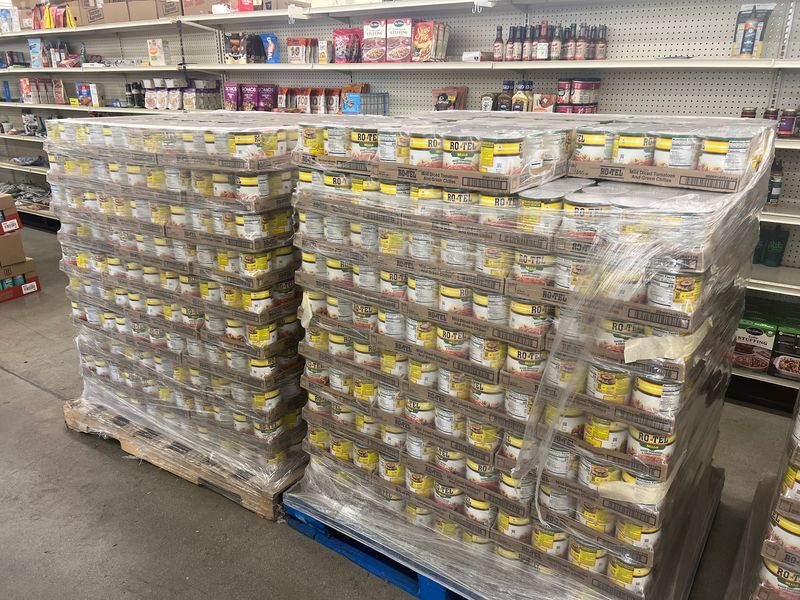 How Salvage Pricing Works
