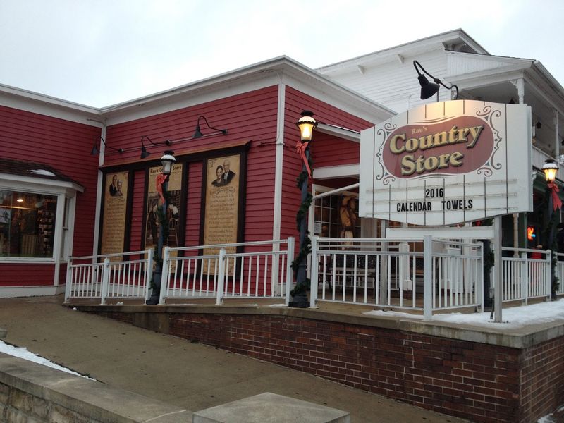 How a Family Name Became a Frankenmuth Landmark How a Family Name Became a Frankenmuth Landmark