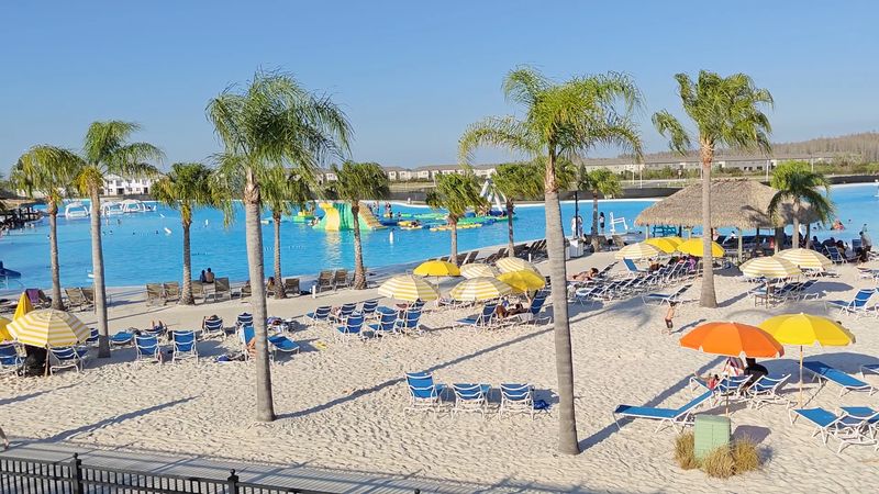 How a Neighborhood Got Its Own Beach