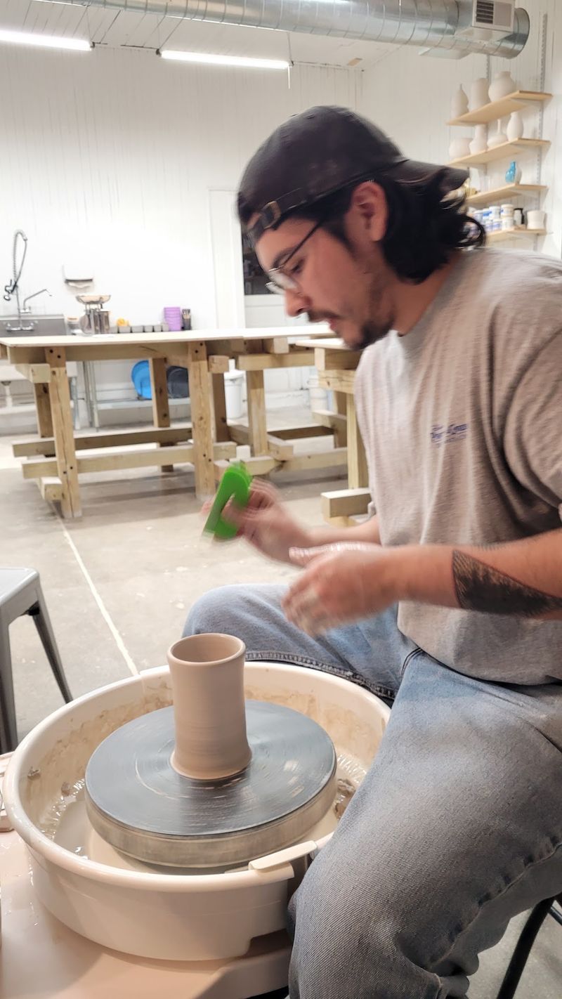 How a Small Studio Grew Into a Community