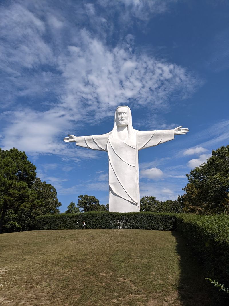 How a Statue Sparked It All How a Statue Sparked It All