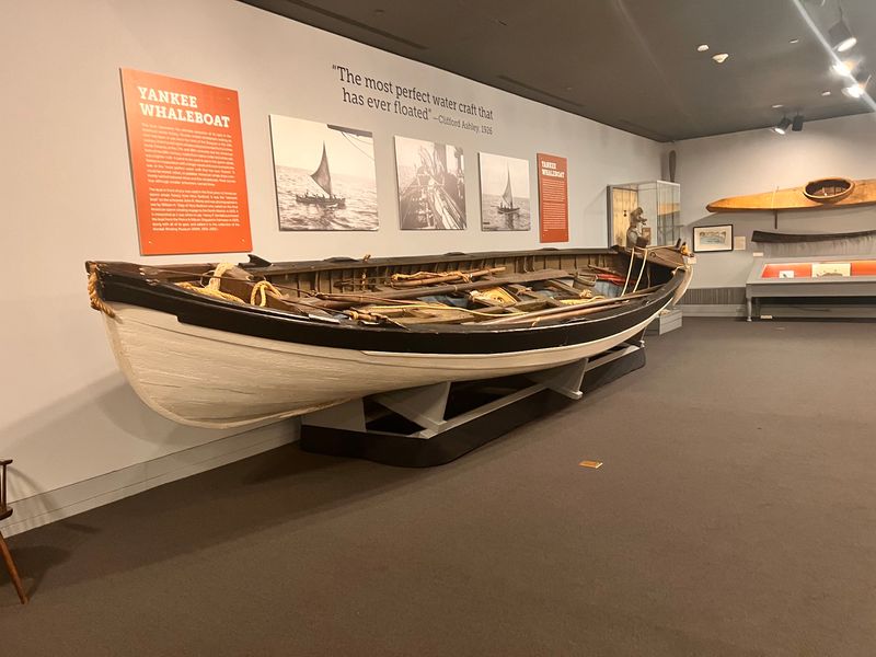 How a Whaling Port Shaped an Entire City How a Whaling Port Shaped an Entire City
