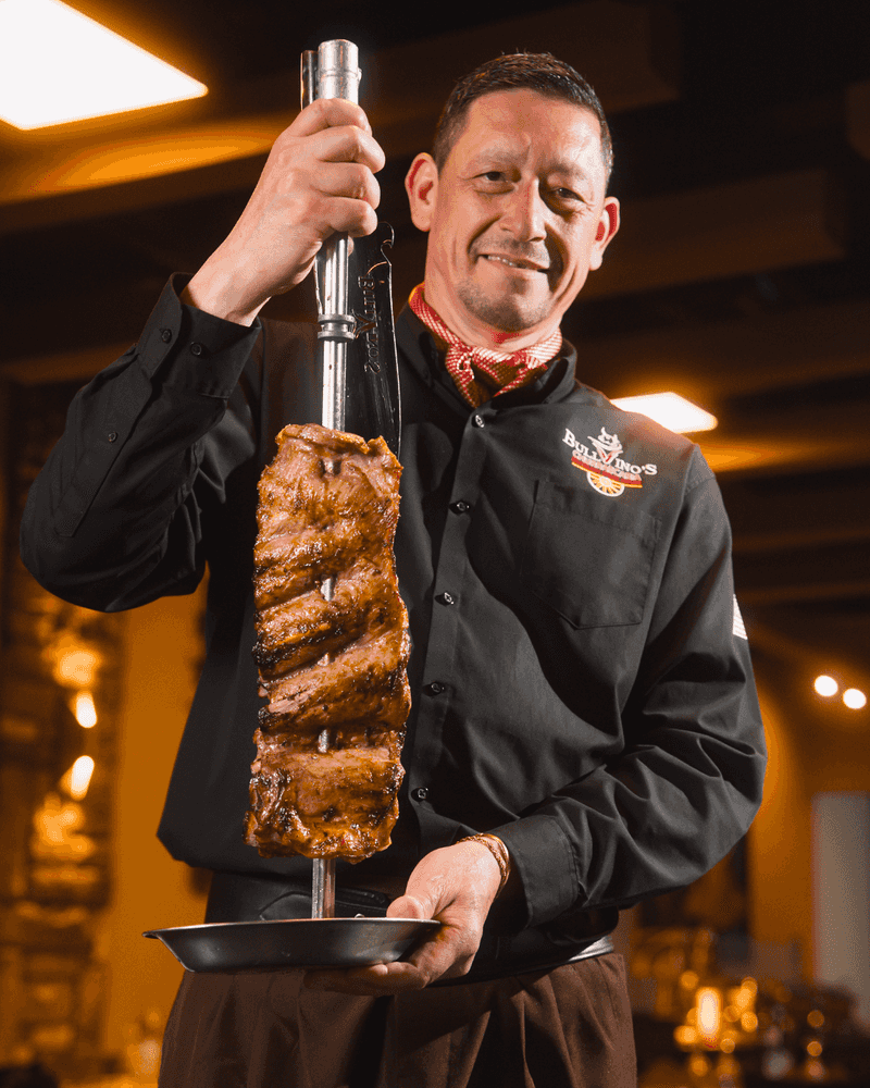 How the Churrascaria Tradition Landed in Minnesota