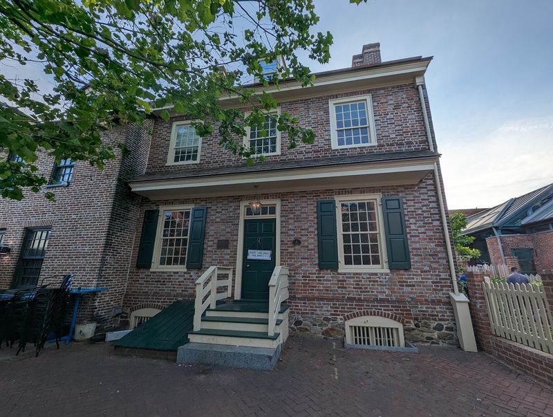 How the House Earned Its Place in Time