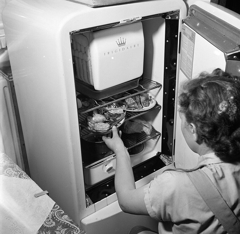 How to Know When Food Was Going Bad How to Know When Food Was Going Bad