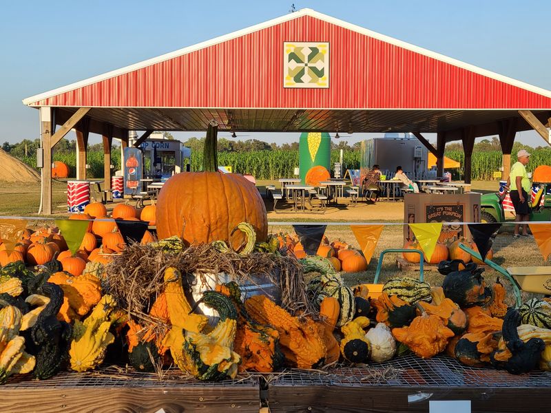 Hubb's Farm NC, Clinton, NC