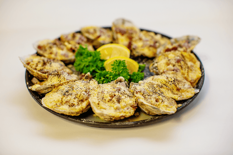 Hunt's Oyster Bar and Seafood, Panama City, FL Hunt's Oyster Bar and Seafood, Panama City, FL