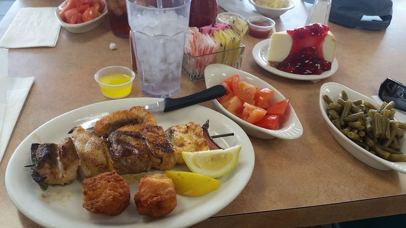 Hush Puppies Worth Fighting Over Hush Puppies Worth Fighting Over