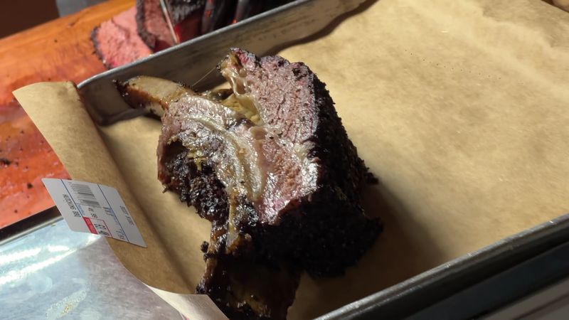 Hutchins BBQ, McKinney, TX Hutchins BBQ, McKinney, TX