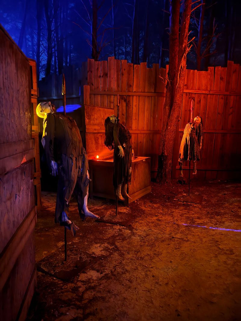 ICONS and Camp Crystal Lake ICONS and Camp Crystal Lake