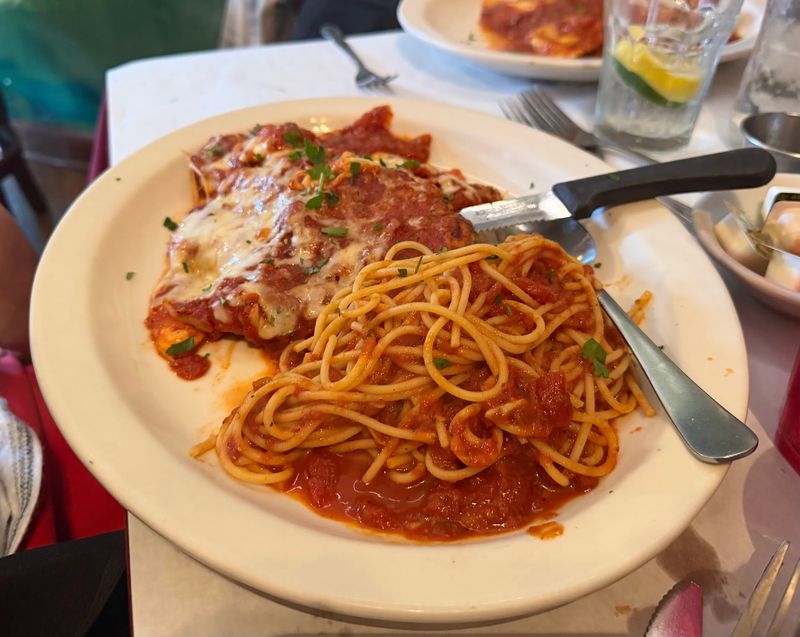 Ignotz's Ristorante, Chicago, IL Ignotz's Ristorante, Chicago, IL