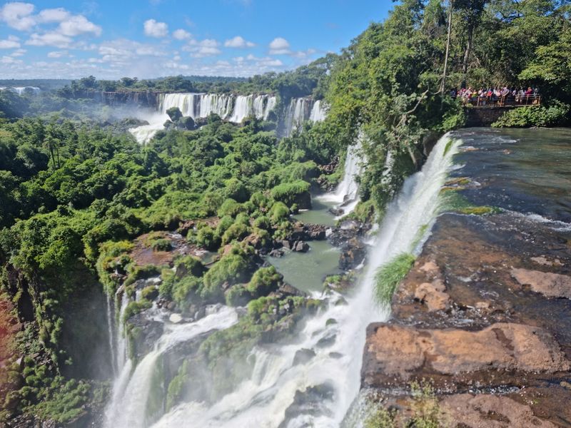 Iguazú National Park, Argentina