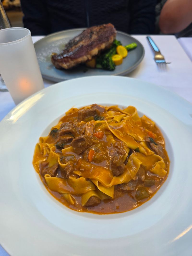 Il Cortile Ristorante, Paso Robles, CA
