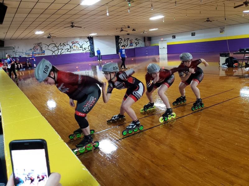 Illini Skateland Family Fun Center
