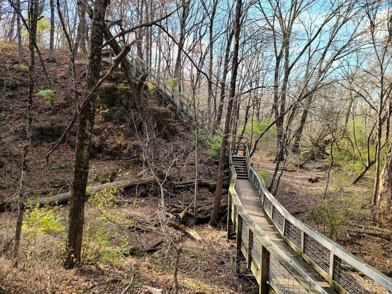 Illinois, 58 State Parks Illinois, 58 State Parks