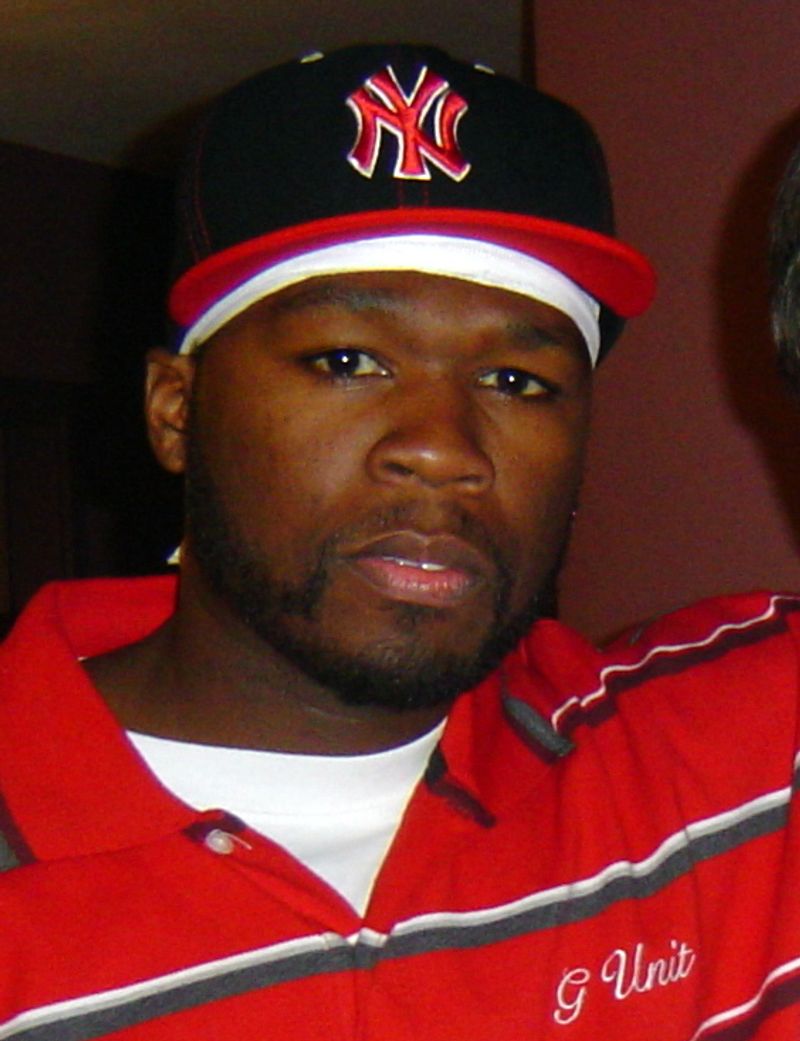In Da Club - 50 Cent