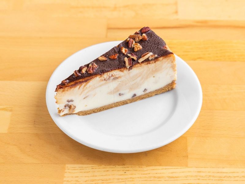 Incredible Cheesecake Company, San Diego, California Incredible Cheesecake Company, San Diego, California