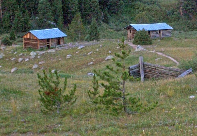 Independence, Colorado
