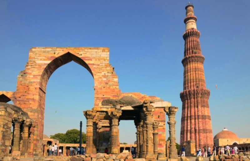 India