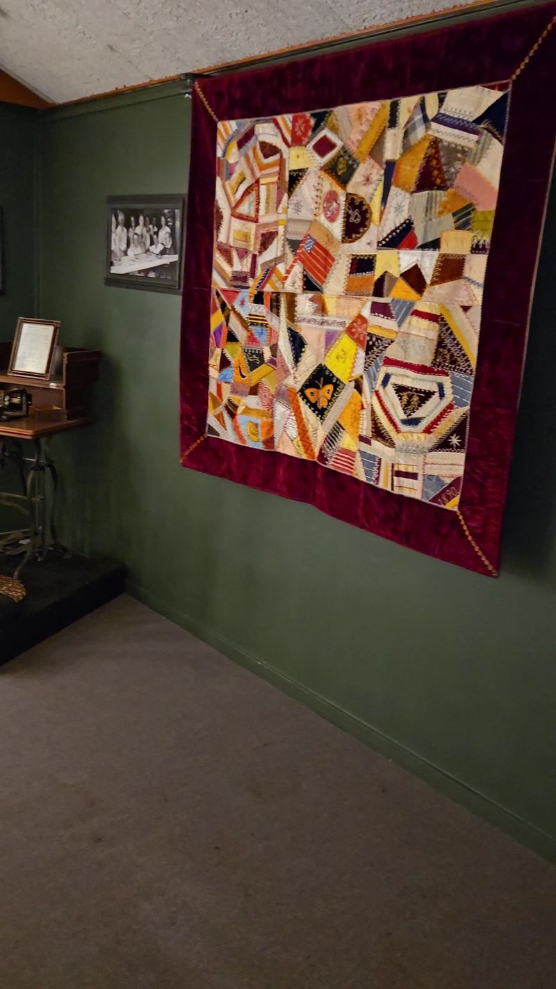 Indigenous Stories and Early Artifacts