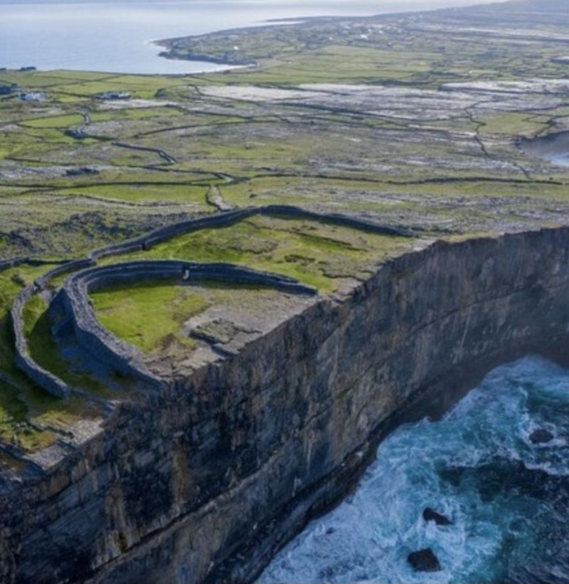 Inis Meáin, Aran Islands, Ireland