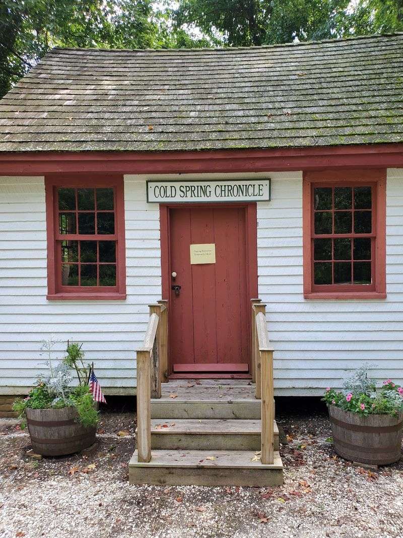Ink, Type, and the Print Shop Everyone Talks About Ink, Type, and the Print Shop Everyone Talks About