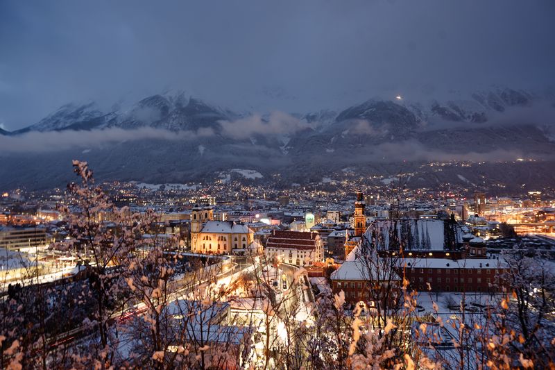 Innsbruck, Austria
