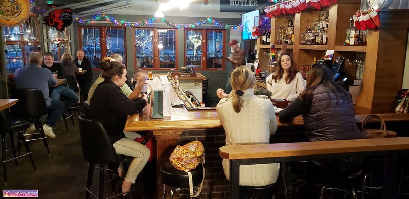 Inside the Cozy Dining Room