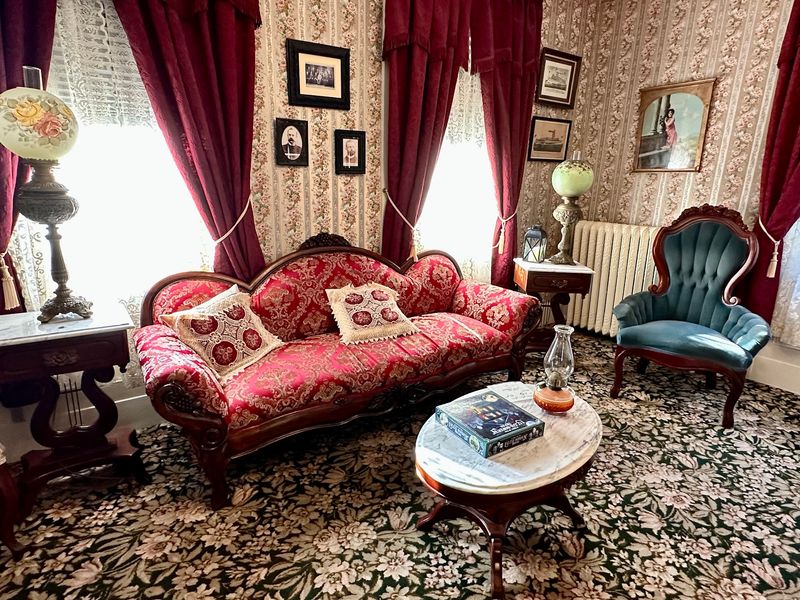 Inside the House Tour Inside the House Tour