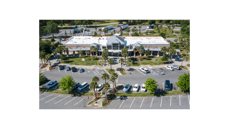 Interstate 75 Official Florida Welcome Center (I-75) Interstate 75 Official Florida Welcome Center (I-75)