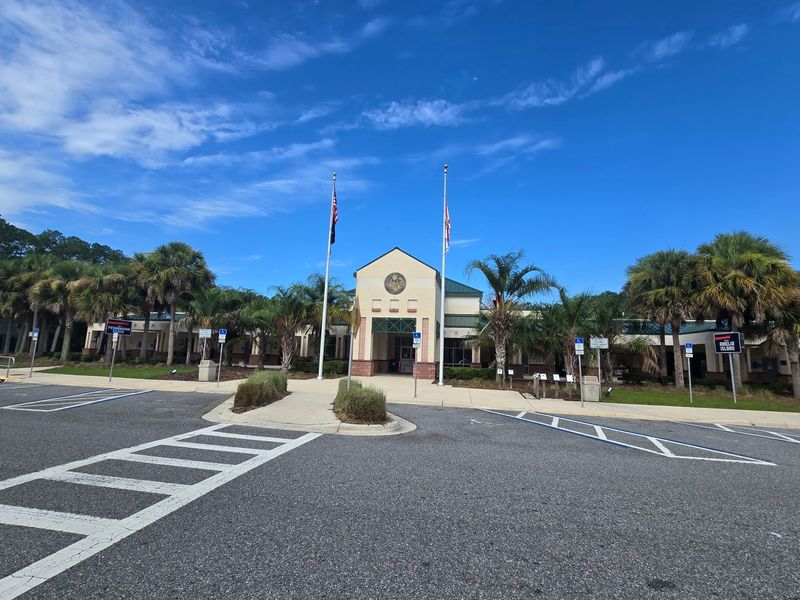 Interstate 95 Official Florida Welcome Center (I-95), Yulee, FL Interstate 95 Official Florida Welcome Center (I-95), Yulee, FL