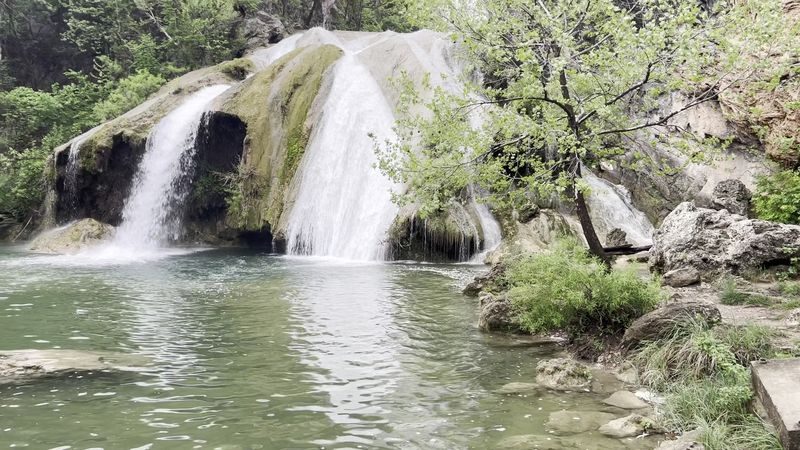 Is Turner Falls Worth the Trip? Is Turner Falls Worth the Trip?