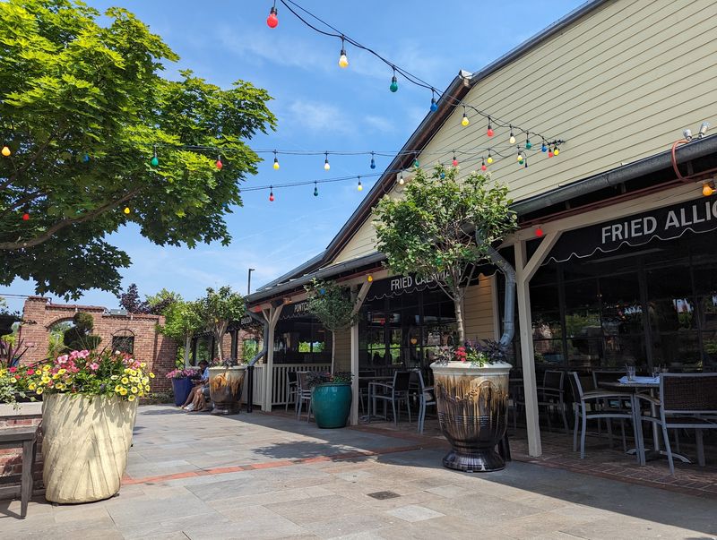 Is the Drive to Westmont Worth It? Is the Drive to Westmont Worth It?