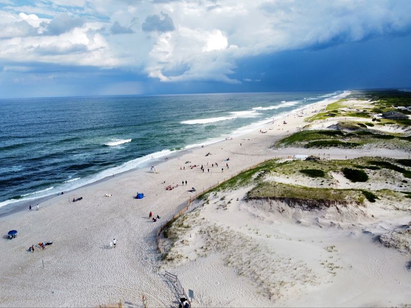 Island Beach State Park, Seaside Park, NJ Island Beach State Park, Seaside Park, NJ
