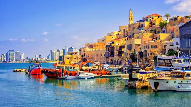 Israel
