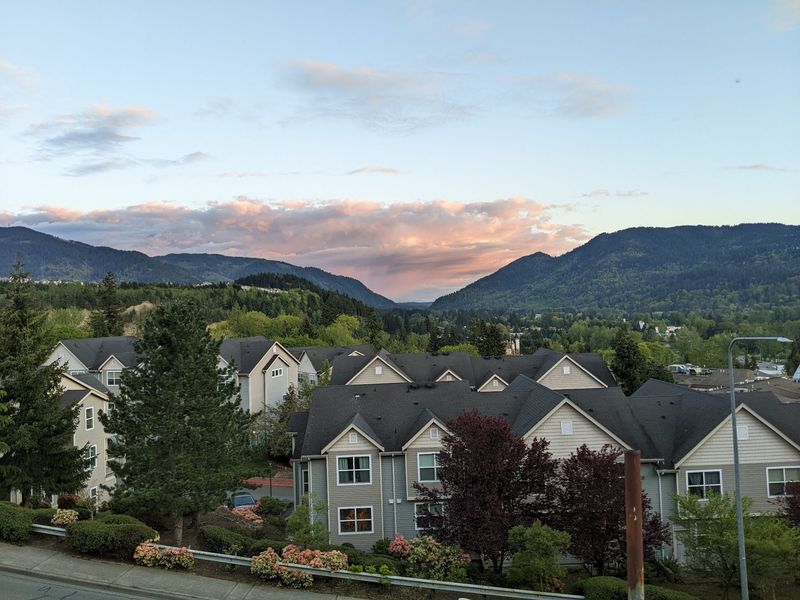 Issaquah, Washington