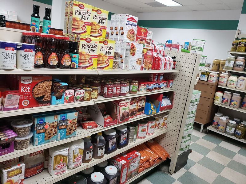 Italian, Asian, and Greek Treasures on the Shelves Italian, Asian, and Greek Treasures on the Shelves