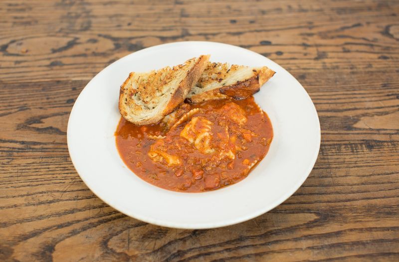 Italian Classics and Tex-Mex Detours