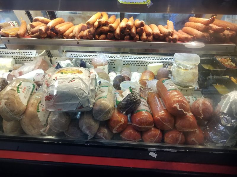 Italian Stallion, Subs, and Other Fan Favorites