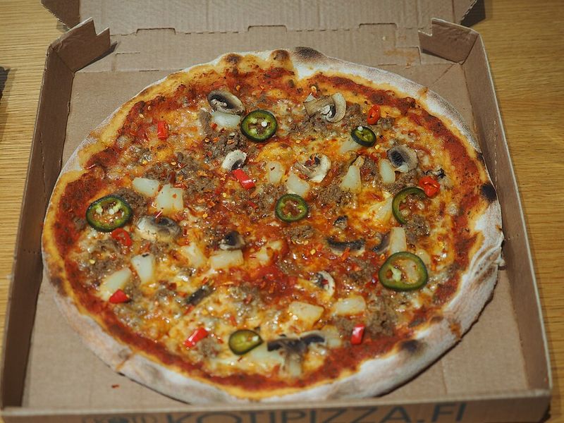 Italy Italy