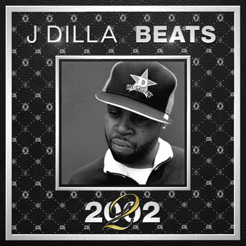 J Dilla