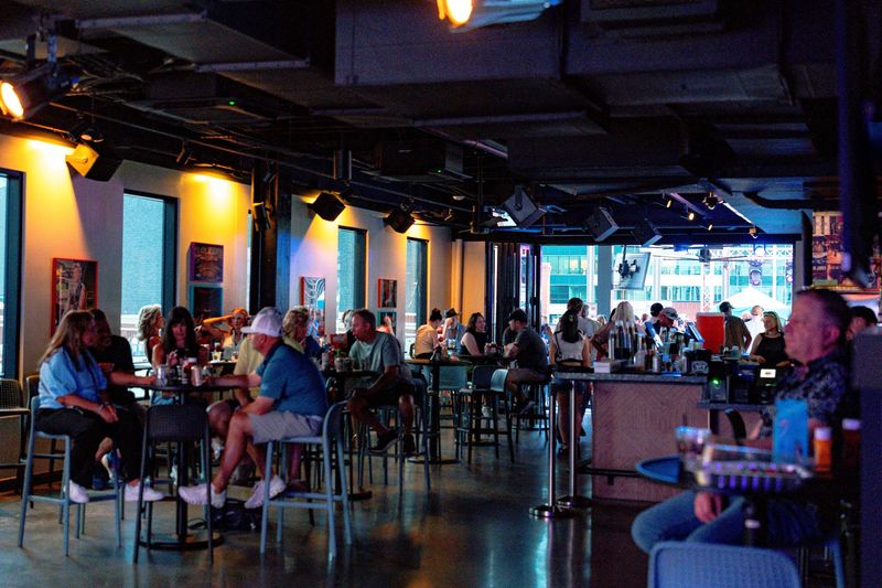 JBJ's Nashville, Nashville, Tennessee JBJ's Nashville, Nashville, Tennessee
