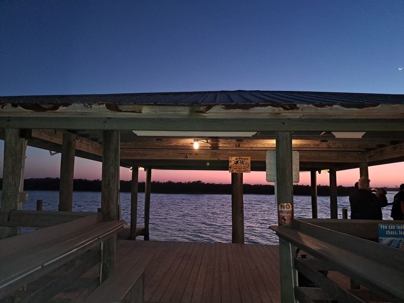JB's Fish Camp, Florida, New Smyrna Beach JB's Fish Camp, Florida, New Smyrna Beach