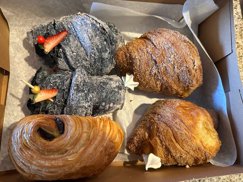 JL Patisserie, Phoenix, AZ