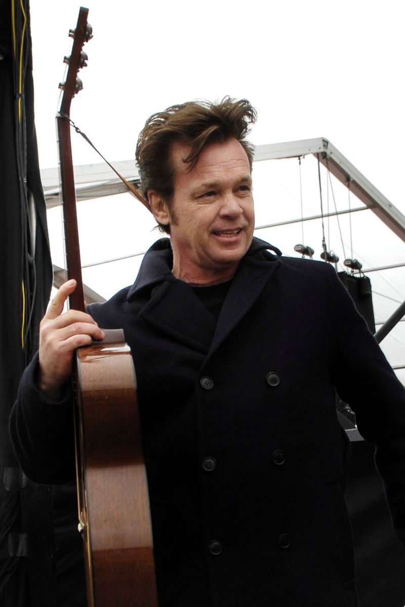 Jack & Diane - John Cougar Jack & Diane - John Cougar