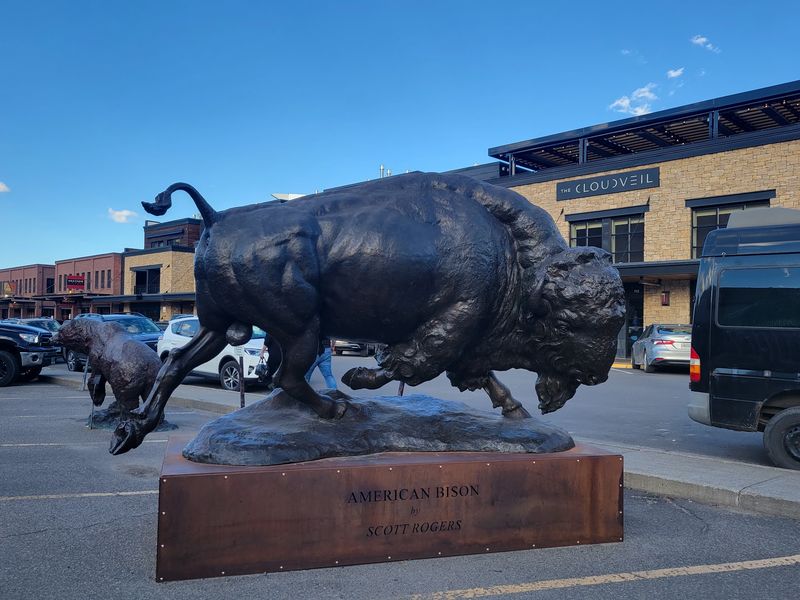 Jackson, Wyoming